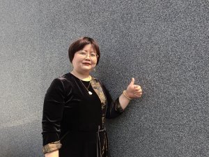 【新品推介】立镁家树脂水洗石，绘