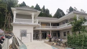 立镁家冠晶石+陶彩砂，助力川派三合