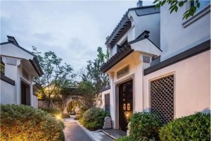 美学与实用兼具，立镁家质感砂胶漆