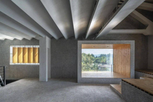 要环保耐用还好看？这款树脂水洗石