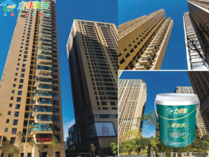 从基层到成型，水包水完美施工效果